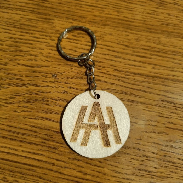 Portachiavi Personalizzati